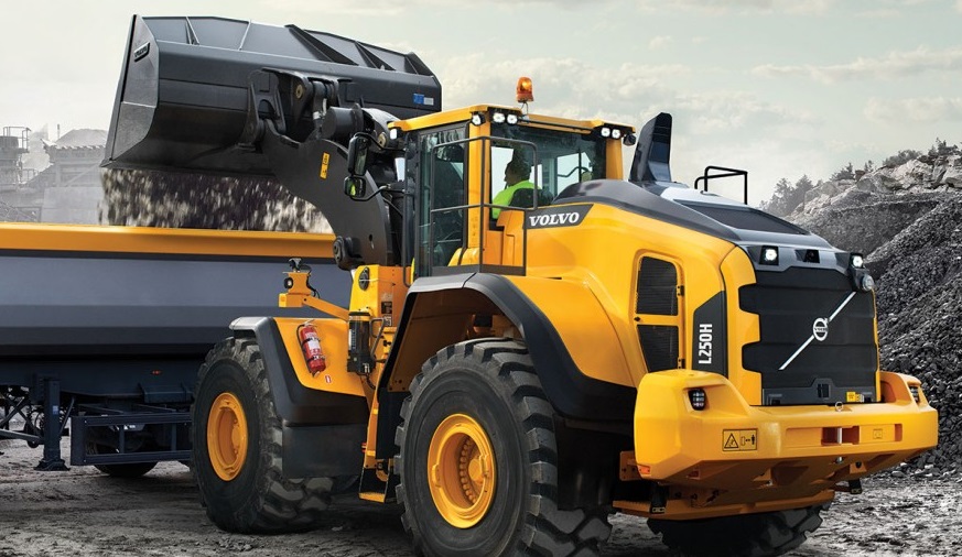 Introducing-The-New-Volvo-L250H-Wheel-Loader