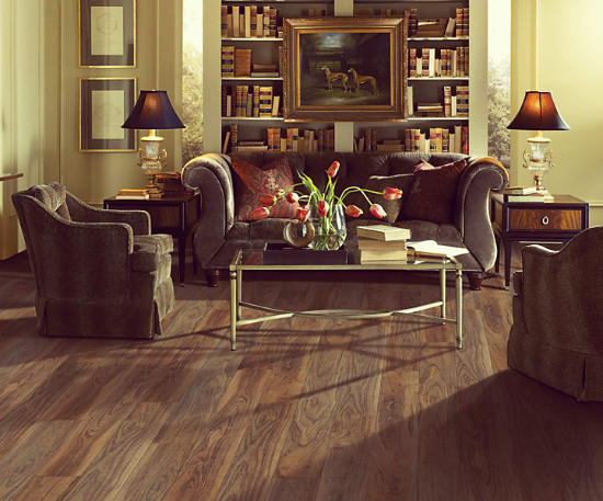 Vinyl Plank Flooring