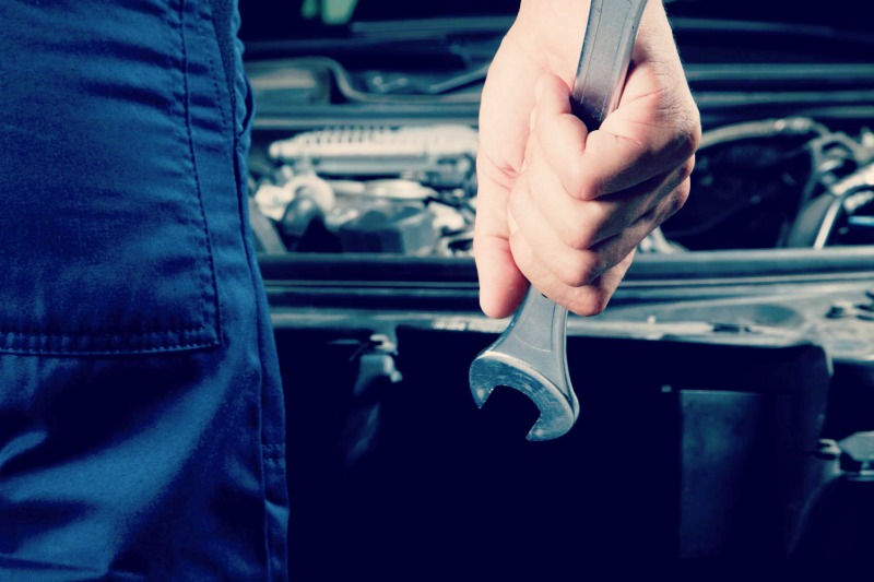 Introduction-To-Car-Servicing