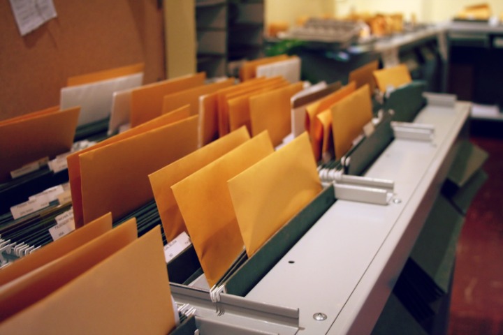 Introduction-To-Mailing-Services