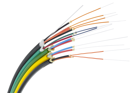 Fibre-optic-cable