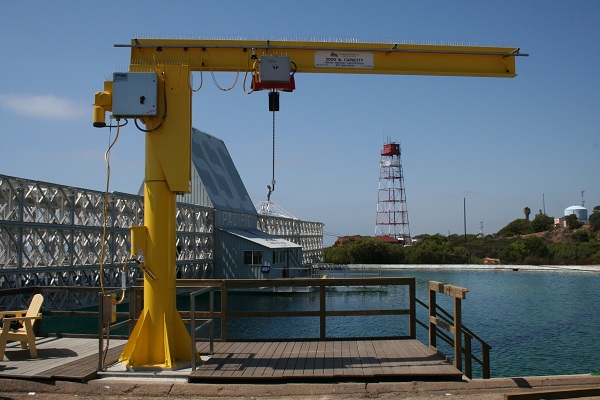 jib-crane