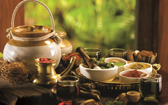 Ayurvedic Remedies