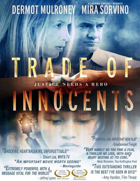 Trade-Of-Innocents