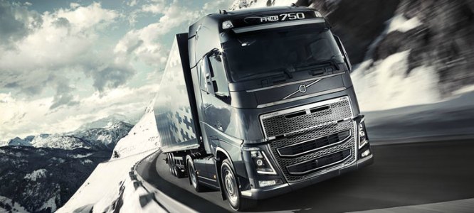 Volvo Trucks