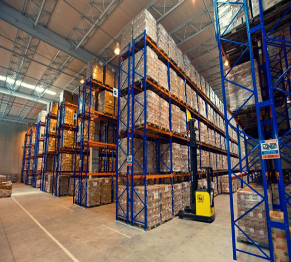 best-warehouse-solution---pallet-racking