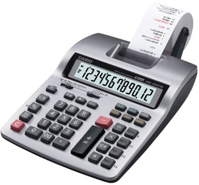 Printing-Calculator