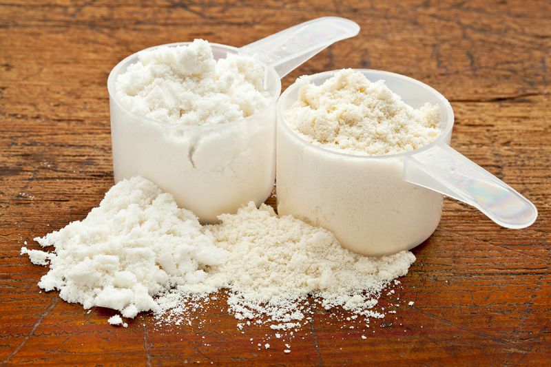 casein-protein