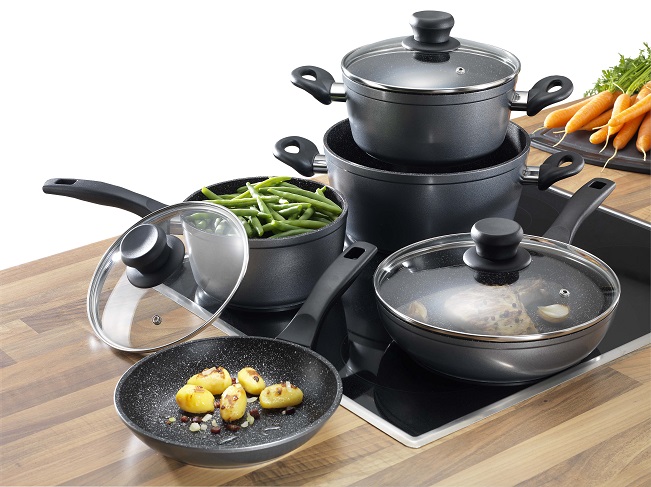 Kitchen Cookware