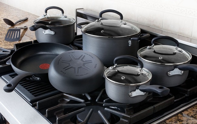 Kitchen Cookware