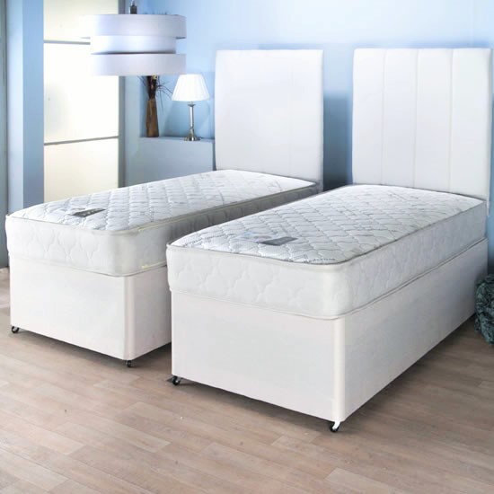 single bed mattress