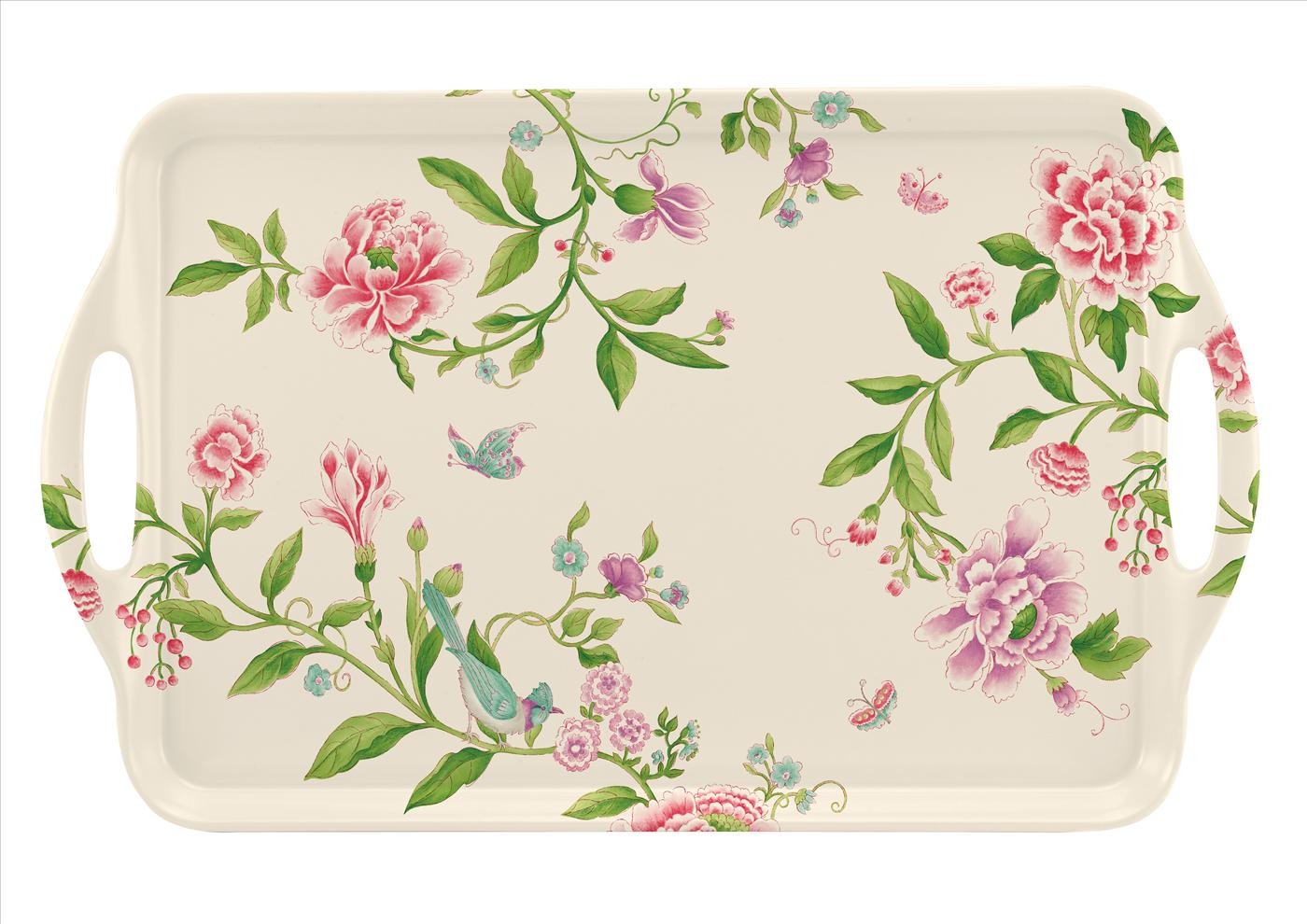 Melamine Serving Trays