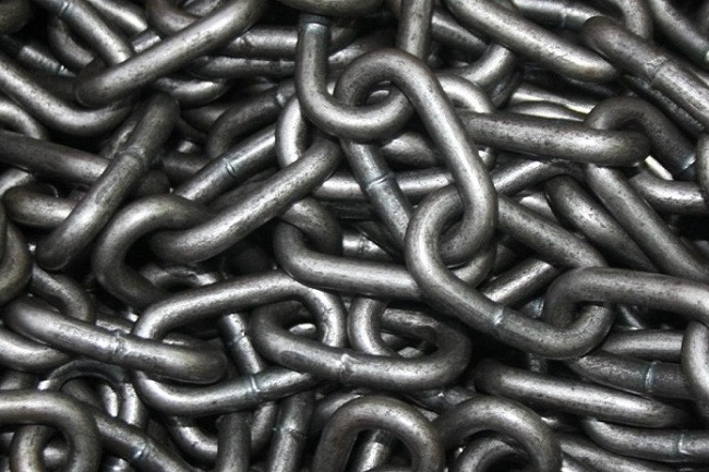 industrial-chain