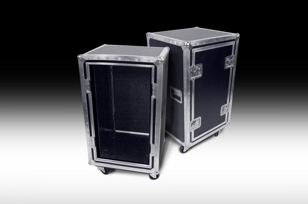 rack cases