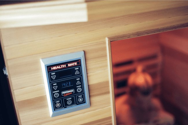 infrared-sauna