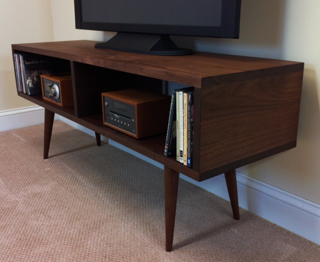 Danish Console Tables