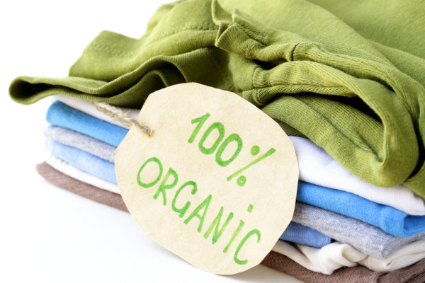 Organic-Textile