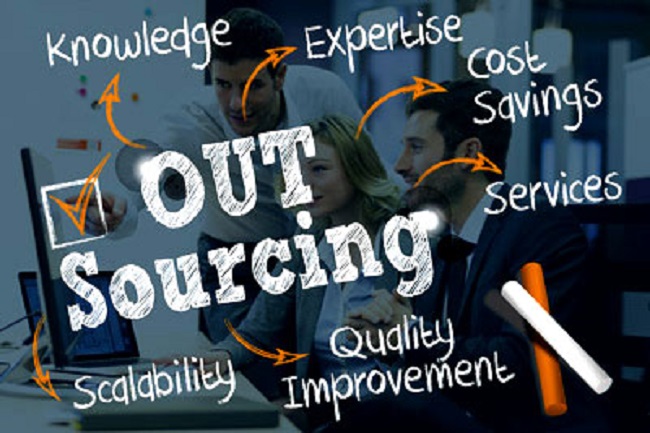 Outsourcing-IT