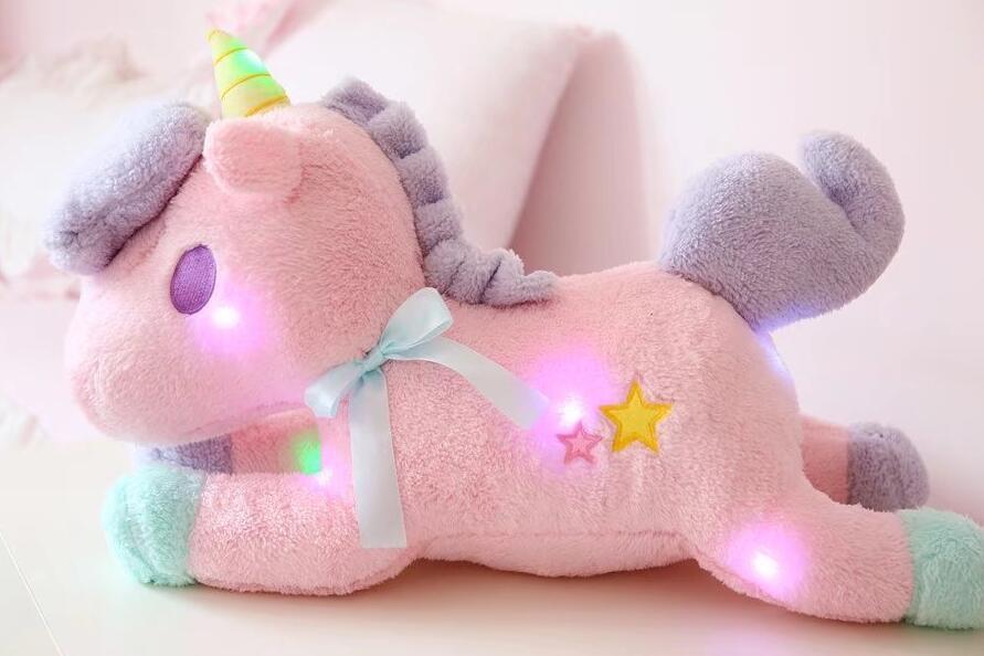 unicorn stuffed animals