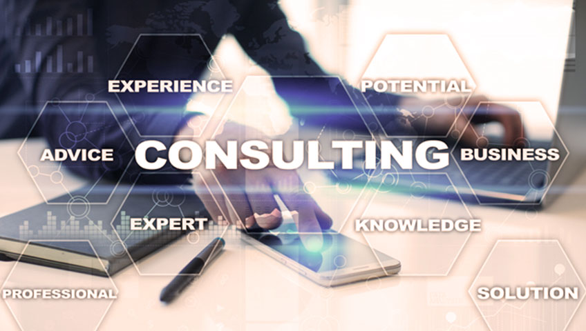 Consulting-it