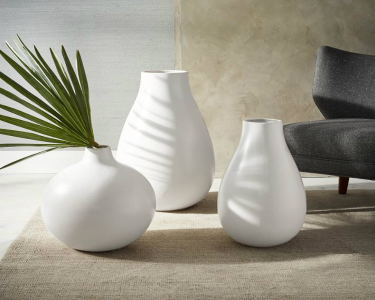 vases