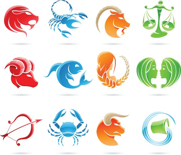 Introduction To The Zodiac Signs - Intro Into Blog
