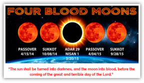 Four-Blood-Moons