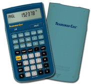 Tradesman-Calculator