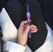 E-Cigarette-Atomizer