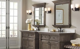 Bathroom Vanity