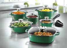 Kitchen Cookware