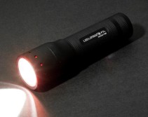 Led Lenser P7 2