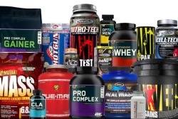 Online Bodybuilding Supplements