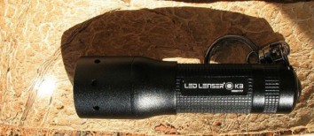 Led Lenser K3