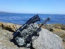 Spearfishing-Pack