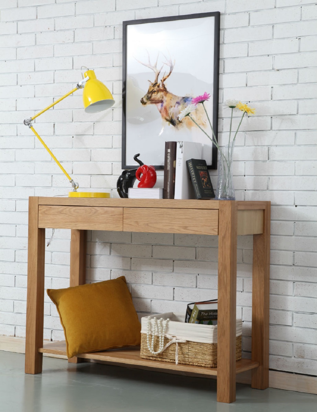 Picture Idea: Intro Into Scandinavian Design