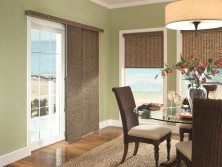 Panel Glide Blinds