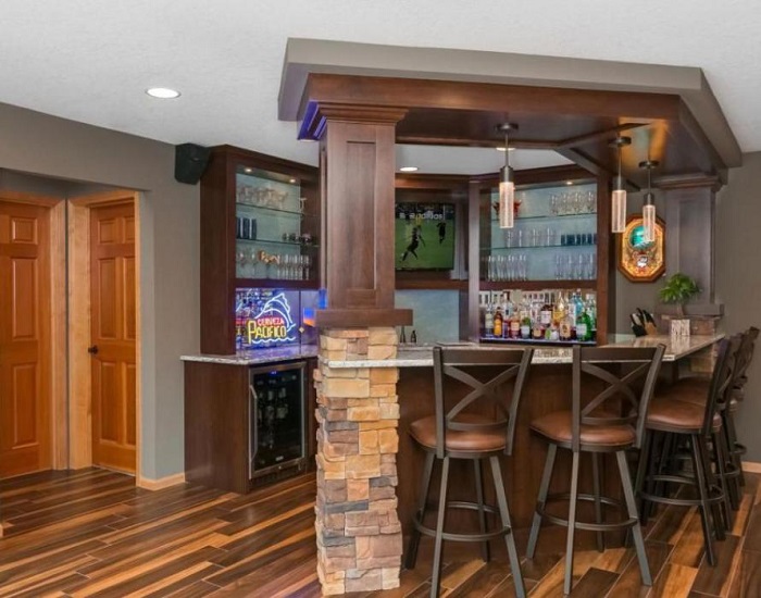 Introduction to What You Need to Start Your Own Bar Intro Into Blog