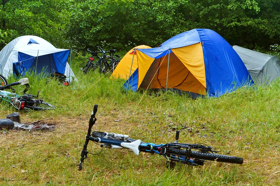 Intro Into Camping Tent Accessories Make the Most of Your Outdoor