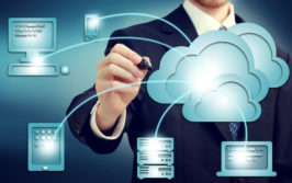 cloud it services