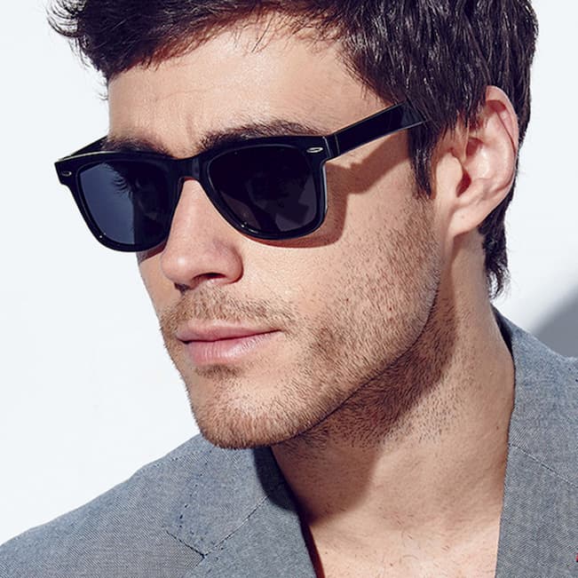 ray ban wayfarer