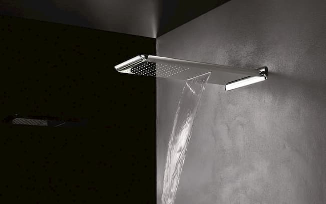 rain-showerhead