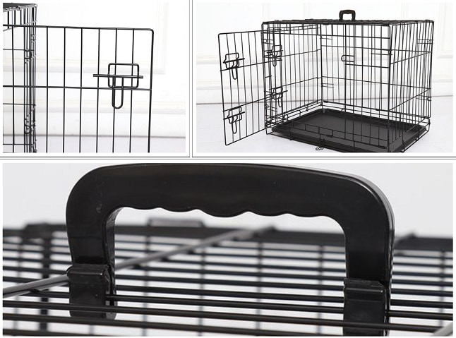 dog-crate