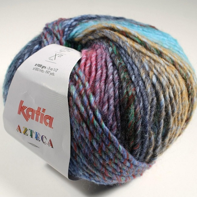 katia yarn