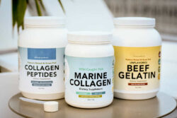 collagen supplement