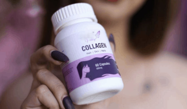 collagen food supplement