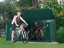 shed-for-bike