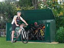 shed-for-bike