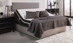 adjustable bed for bedroom