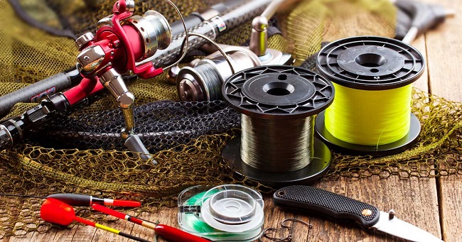 Fishing-Line